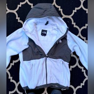 The North Face Denali Hooded Fleece